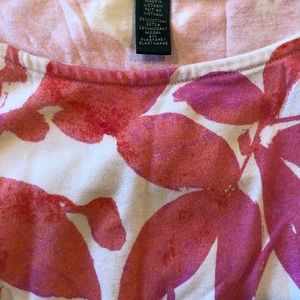 Lauren Ralph Lauren floral dress. In good condition.